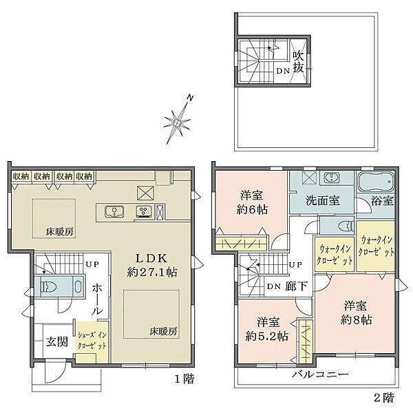 間取り：314002834043