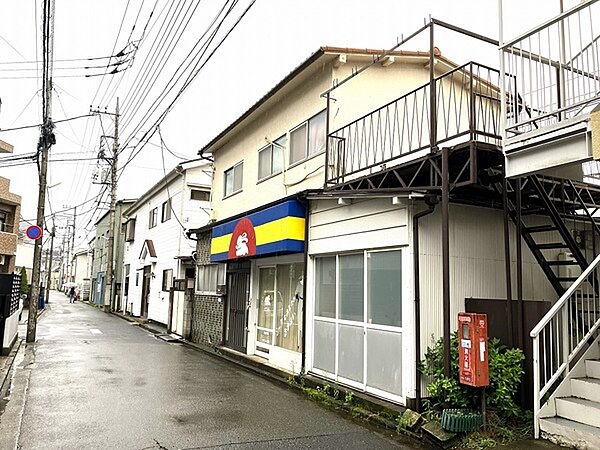 外観：313004850948