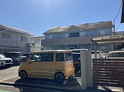 外観の画像