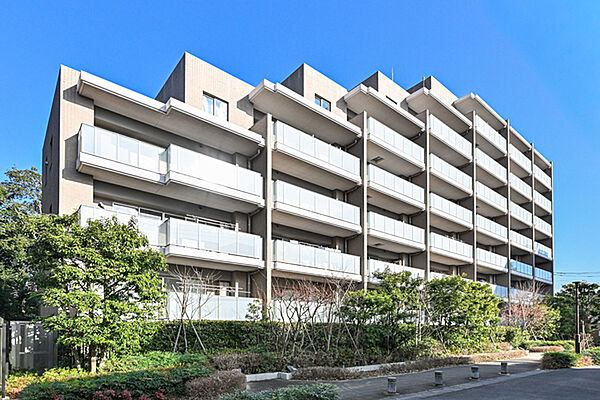 detached 東京都三鷹市下連雀３丁目26-12　三鷹三菱ビル7F