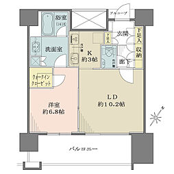 カテリーナ三田タワースイート