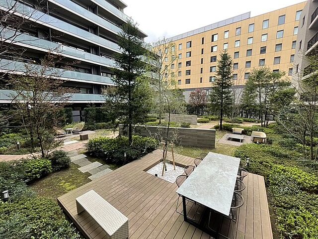 その他 リビオシティ南砂町ステーションサイト 2階/-