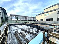 東京都中野区上高田1丁目：物件画像