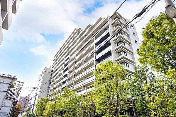 都営新宿線「西大島」駅徒歩8分 東京メトロ半蔵門線「住吉」駅徒歩10分
