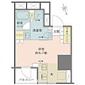 リビオレゾン新橋nex4階4,990万円
