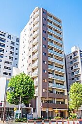 レフィール日本橋浜町二丁目