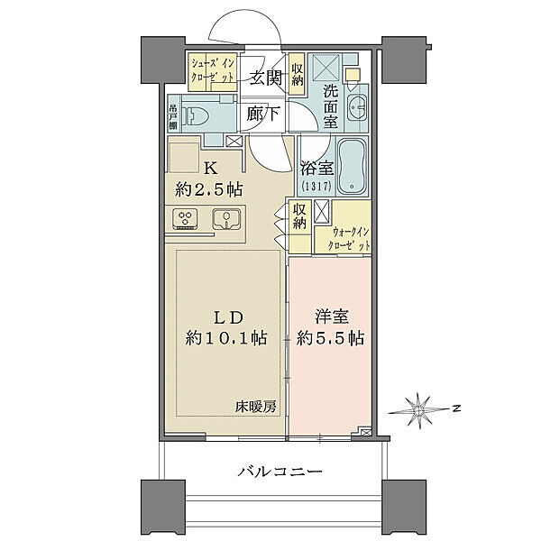 間取り：313004728833