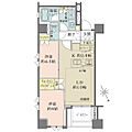 ブリリア新川1丁目4階11,990万円