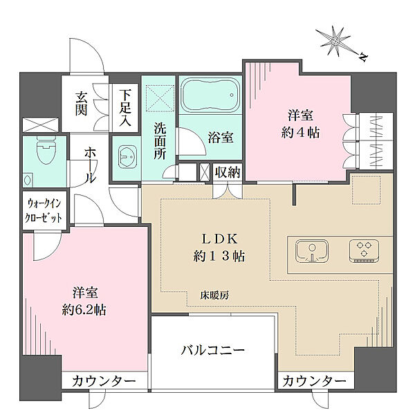 間取り：313004829147