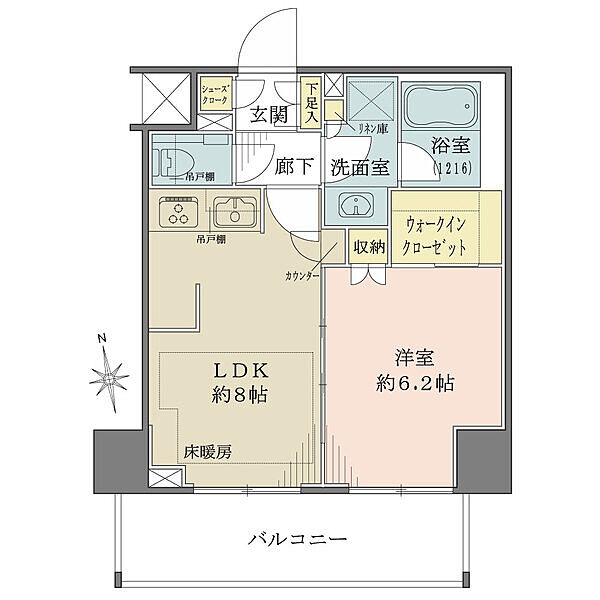 間取り：313004917385