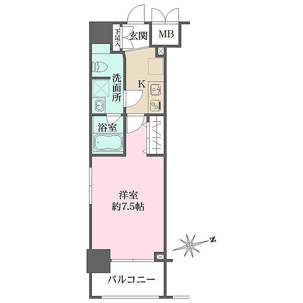 間取り：313004930927