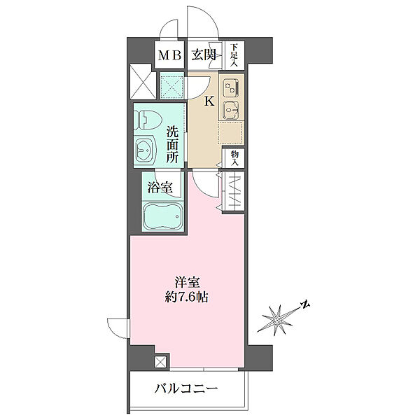 間取り：313004735218