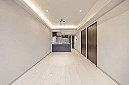 小石川アインス 2LDKの写真