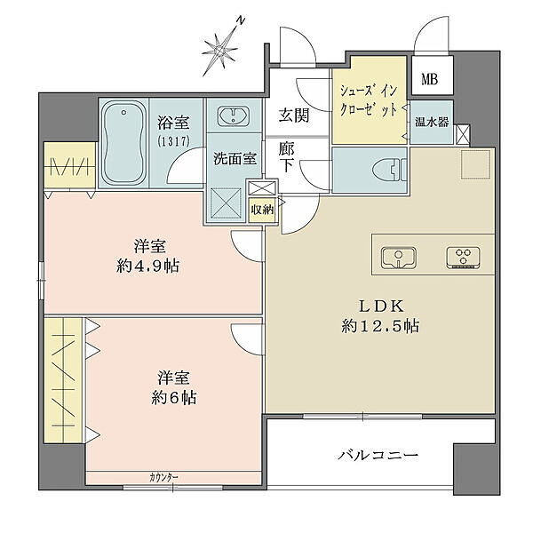 間取り：313004715211