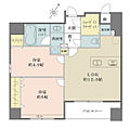 レフィール日本橋本町5階10,980万円