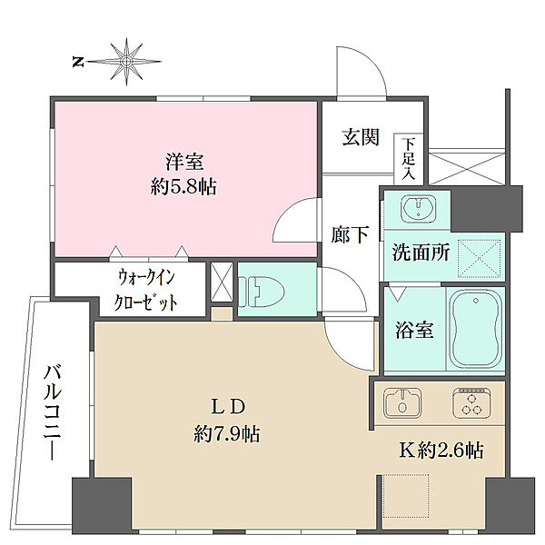 間取り：313004740276