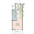 クレヴィスタ北千住4階2,490万円