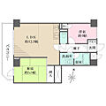 ライオンズプラザ東向島4階4,280万円
