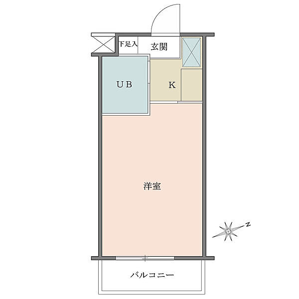 間取り：313004855644
