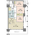 レーベン浦和常盤THETOWER9階8,680万円