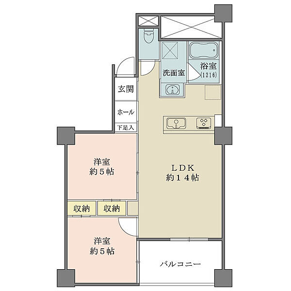 間取り：313004869173