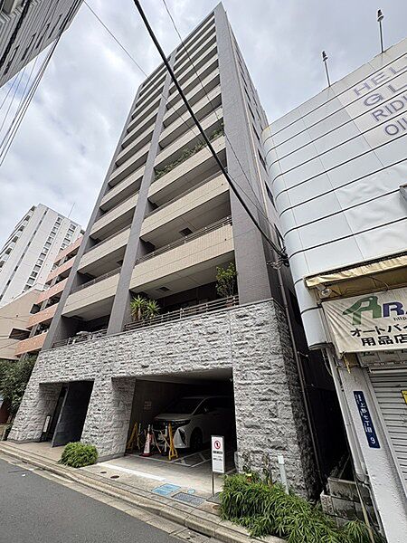 外観外観