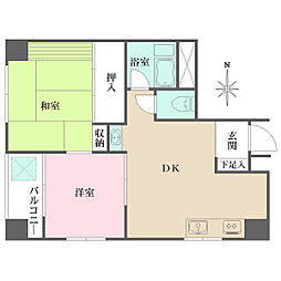 ライオンズマンション寿