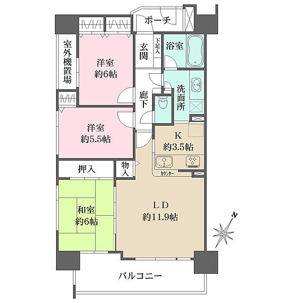 間取り：313004911923