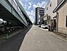 その他：前面道路前面道路