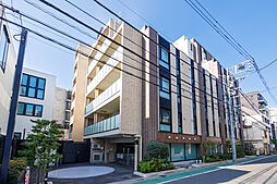 ブランズ文京小石川レジデンス