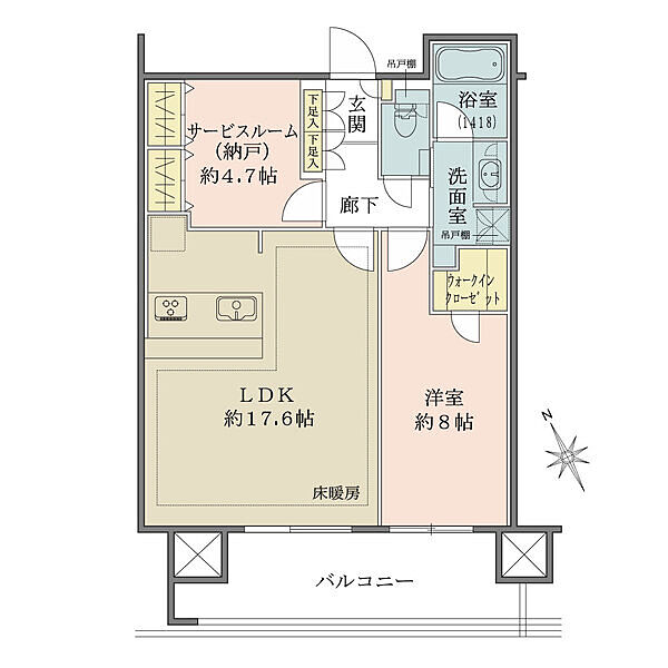 間取り：313004905689