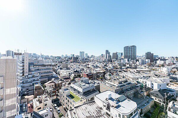 周辺を拡大表示