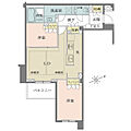 プラウド駒込ディアージュ3階9,380万円
