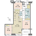 グランスイート文京本駒込4階12,980万円