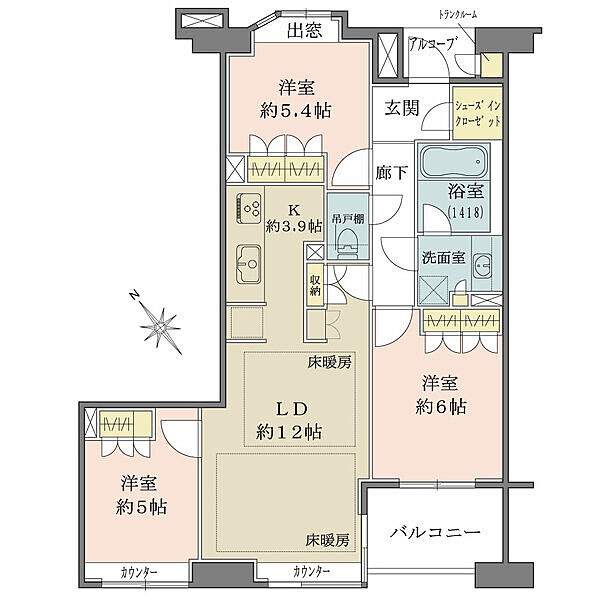 apartment 東京都文京区本駒込４丁目
地図を見る