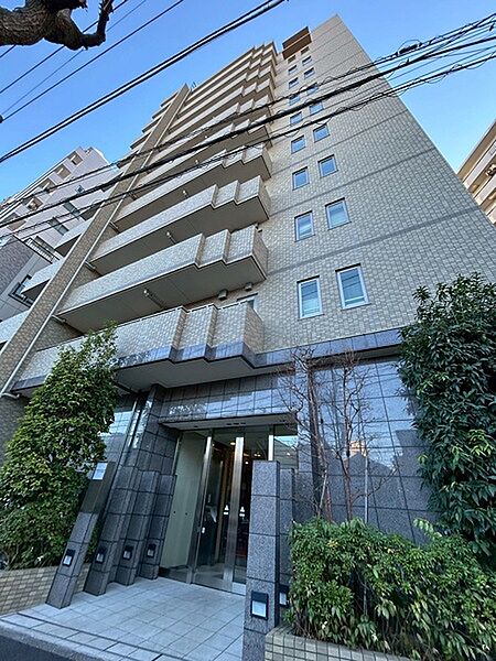 apartment 東京都文京区本駒込４丁目
地図を見る