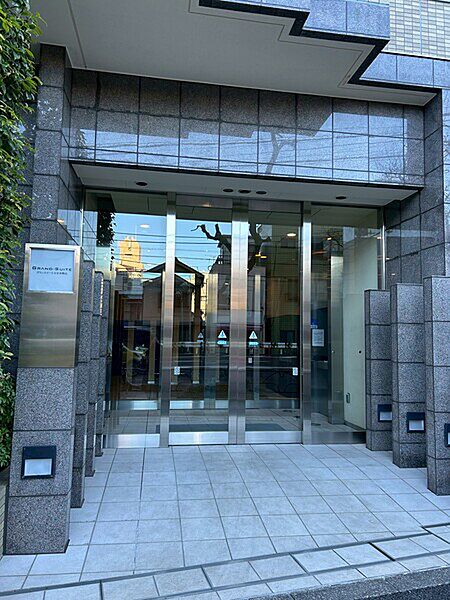 apartment 東京都文京区本駒込４丁目
地図を見る