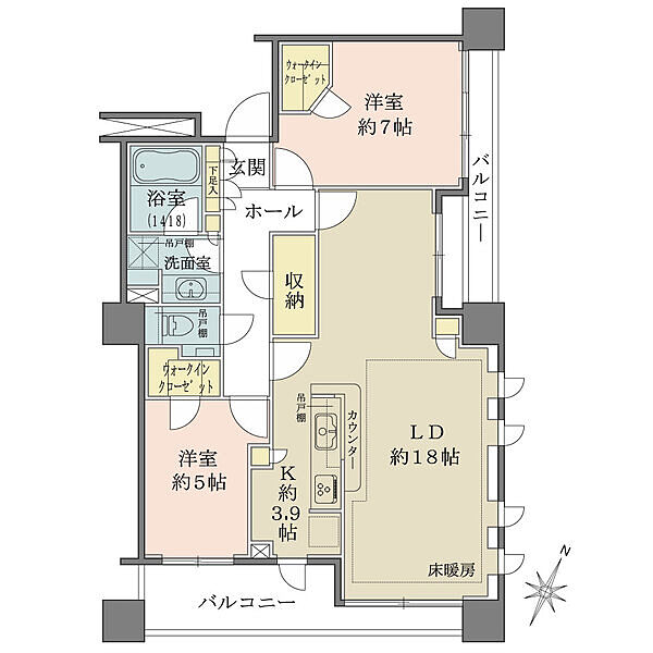 間取り：313004688523