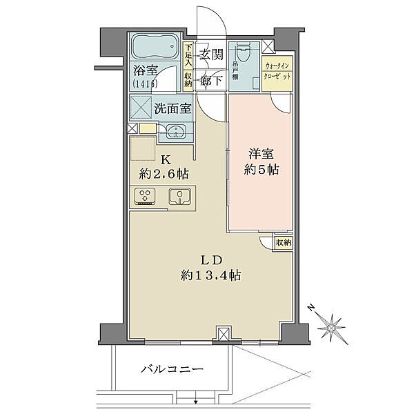 間取り：313004697372