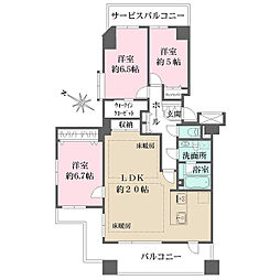 ファストジュール練馬春日町