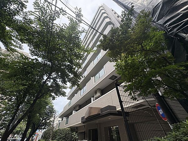 現地外観現地外観