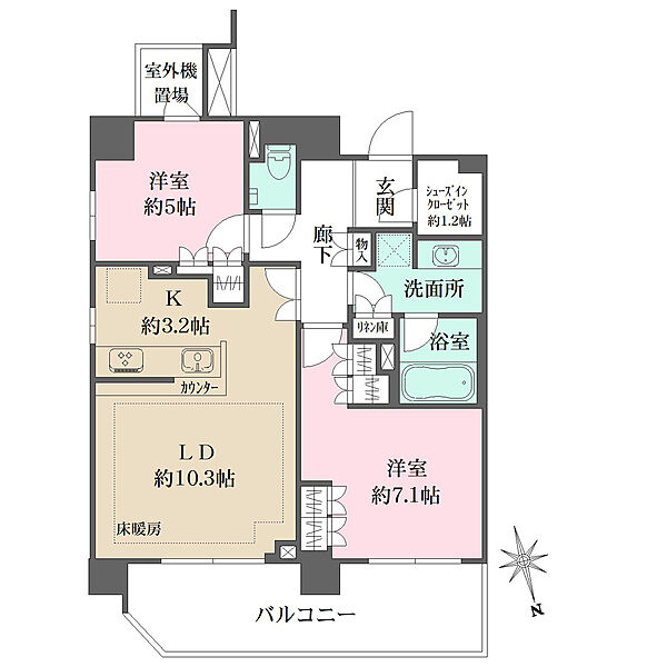 間取り：313004911106