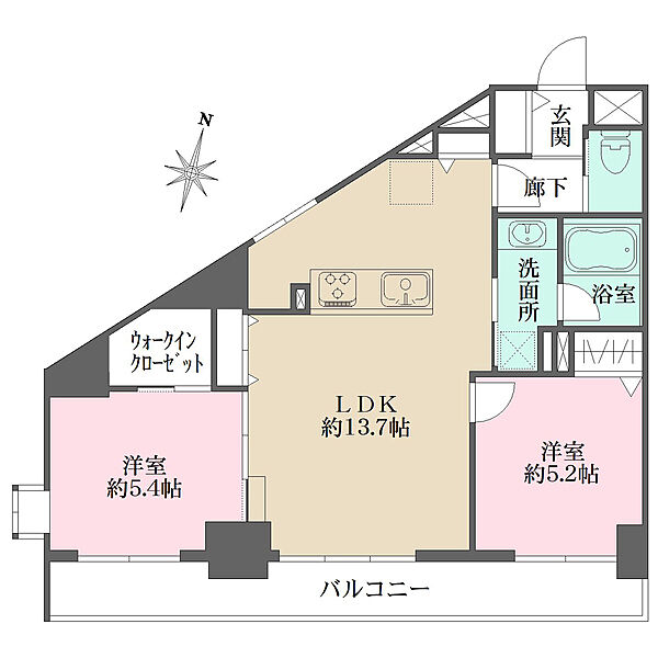 間取り：313004910012