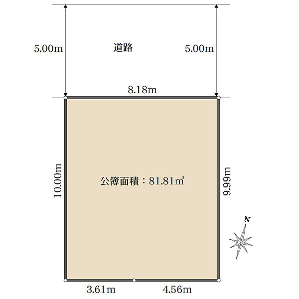 区画図：311002498590