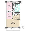 グランディーノ駒込3階13,200万円