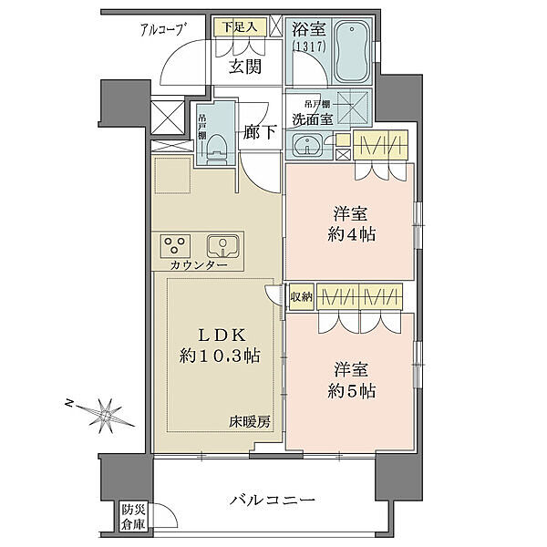 間取り：313004934754