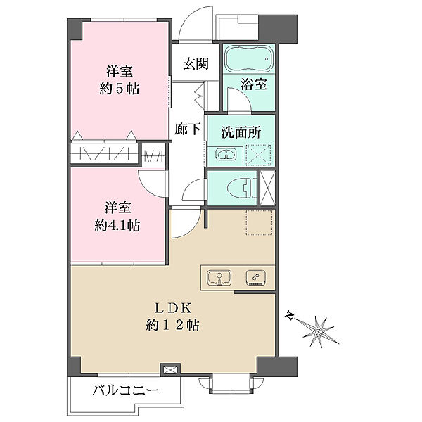 間取り：313004715738