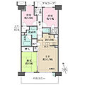 BELISTA戸田公園東12階4,180万円