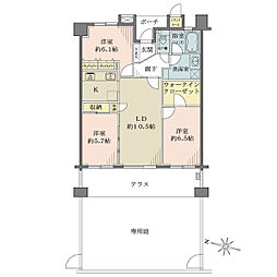 ダイアパレス川口青木