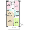 コスモ大宮プレステージ4階2,780万円